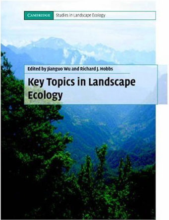 Key Topics In Landscape Ecology